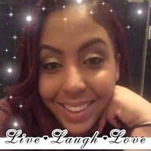 Meet your Posher, Jazmine